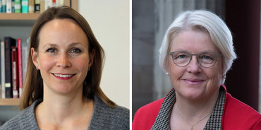 Link zur Presseinformation Nr. 059 / 2023 zu Thema "Film und Diskussion zu Pränataldiagnostik"
