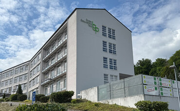 Bild zur Presseinformation "Stationäre Einheit des RGZ Bad Gandersheim schließt – Ambulante Versorgung wird weiter gestärkt"