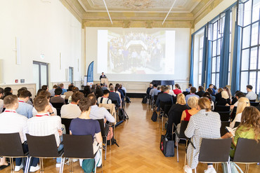 Presseinformation zum Thema "Bedeutende Fortschritte in der Herzinsuffizienz: Göttinger Sonderforschungsbereich 1002 endet mit internationalem Symposium"